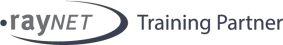 Logo RayNet Training Partner